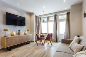 Nation-Charonne I Charming Apartment 4P-1BR